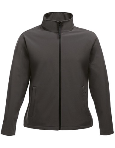 R-TRA629-Womens Ablaze Printable Softshell Jacket